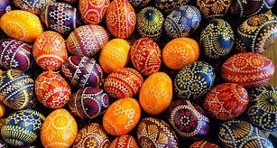 Які свята люблять найбільше