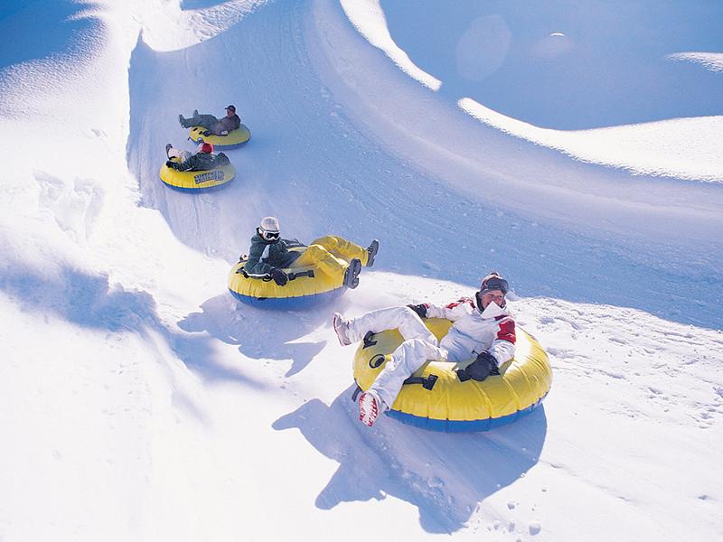 Подарунок на Новий 2019 рік для досвідчених екстрималів