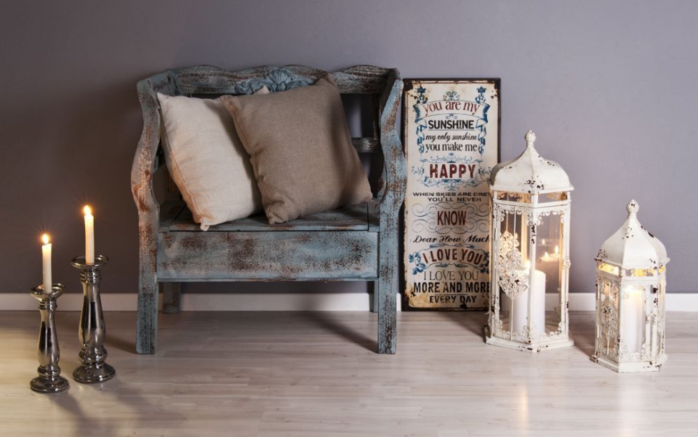 Декорація затишку у подарунок