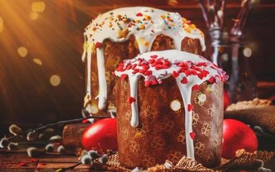 21 квітня католики відзначають Великдень