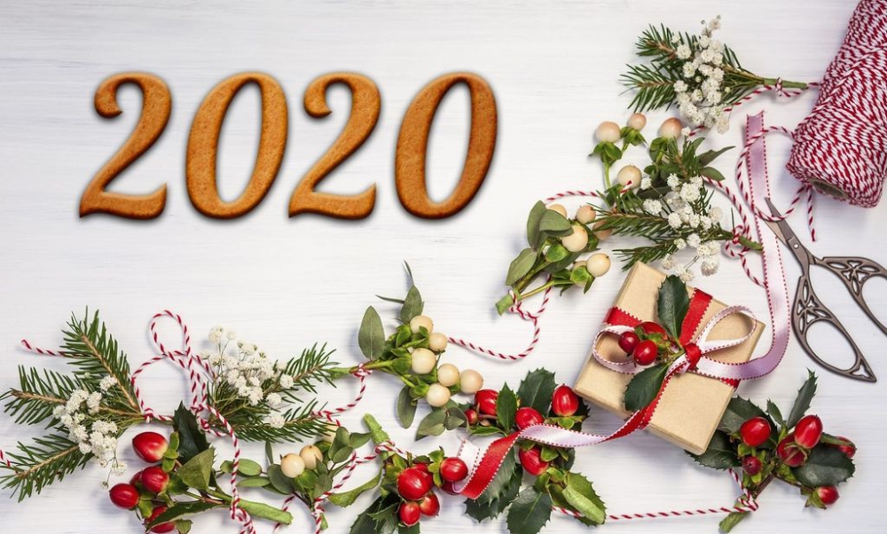 В чому зустрічати Рік Білого Щура 2020?