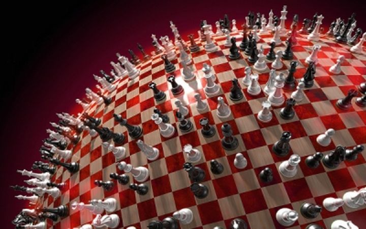 Міжнародний день шахів