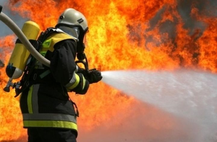 Історія професії пожежник