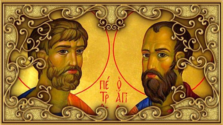 День Петра і Павла: дата та традиції святкування в Україні