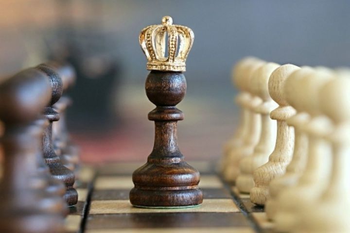 День шахіста та цікаві факти про шахи