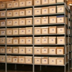 День працівників архівних установ України