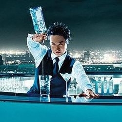 Международный день бармена