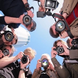День фотографа